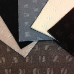 Colleoni New Zealand Wool Carpet - Area Rugs