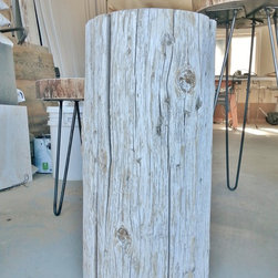 B&ucirc;ches, bancs, tables et ... une chouette ! - Products
