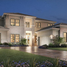 Exterior inspiration - San Fernando