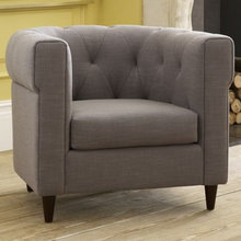 armchairs