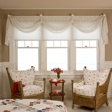 curtains