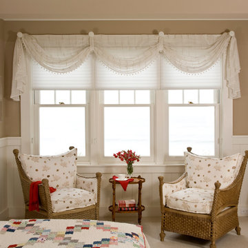 Santa Barbara Dutch Colonial