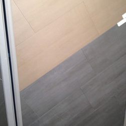 Royal Stone & Tile Refin Chromie Porcelain - Wall And Floor Tile