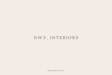 NW3 Interior Design Services