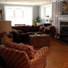 Renovation Complete