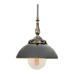 TRIPTICO Suspension Lamp - Chandeliers