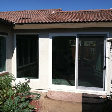 Heritage Lake Addition in Menifee, Ca.