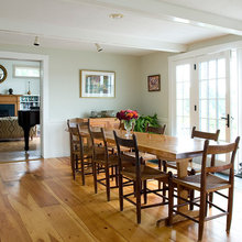 Dining Room Ideas