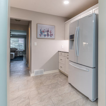Functional Kitchen Transformation in North Royalton