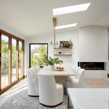 Luxury Custom Home Remodel | San Mateo