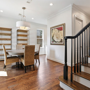 Mystic Meadow Whole Home Remodel