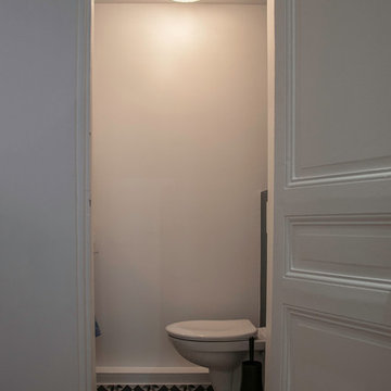 Cabinet de psychologie - Clichy (92)