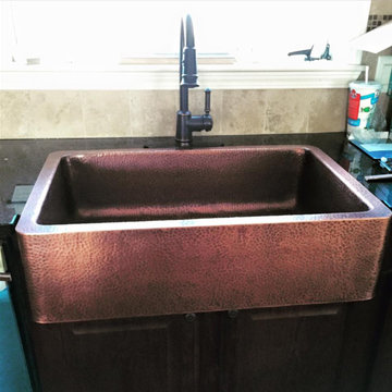 Customer Sinks