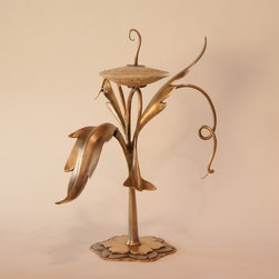 New House Arts - "Shell" - Products
