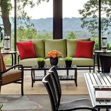 outdoor furniture
