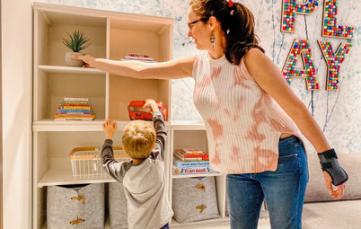 2 Designers Share Tips for Creating Stylish Kid-Friendly Rooms