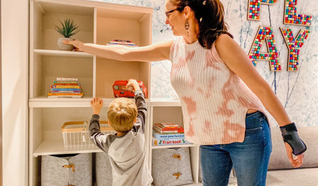 2 Designers Share Tips for Creating Stylish Kid-Friendly Rooms