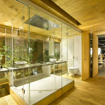 Interiorismo vivienda