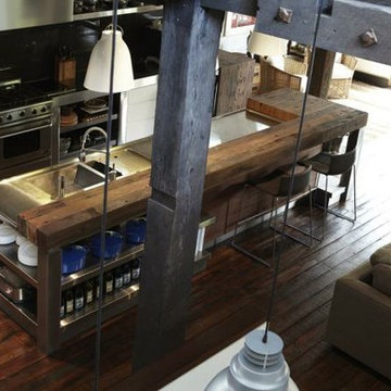 The Lofts