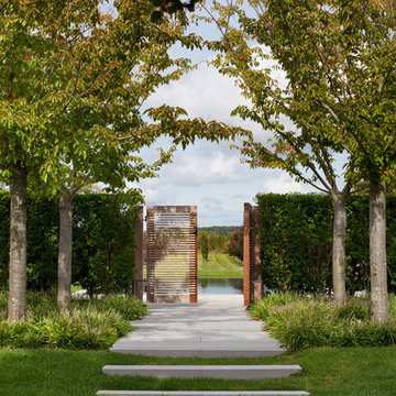Bridgehampton Residence