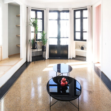 Appartement NVB