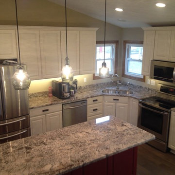 Ankeny Kitchen