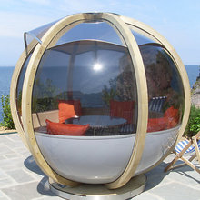 Dome home