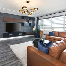 Media Room