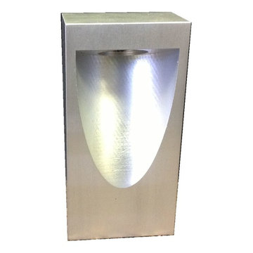 LED P3 Path Light SSA