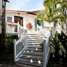 decking