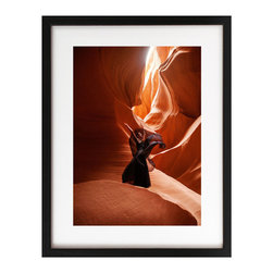 James Houston Design - Beauty Series (print only) - Fine Art Prints