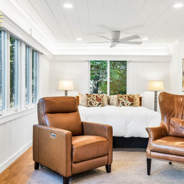 Designing with Intent - Redwood City CA