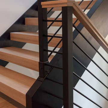 Modern Staircase