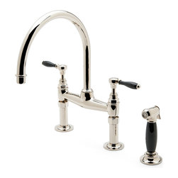 Waterworks Kitchen Fittings - Products