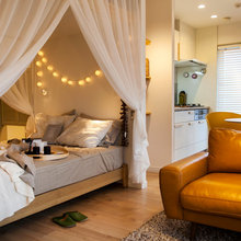 Bedrooms