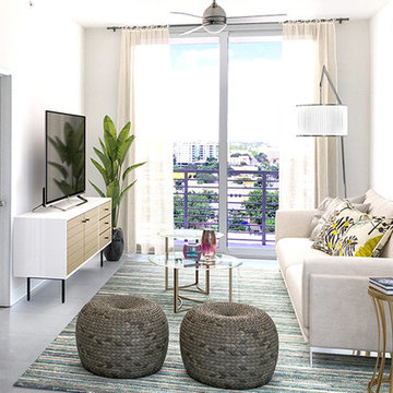 Brickell West