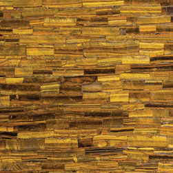 Caesarstone Red Tiger Eye&trade; 8630 - Kitchen Benchtops