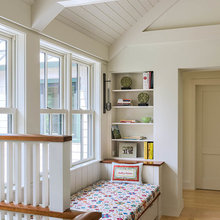 Bedrooms