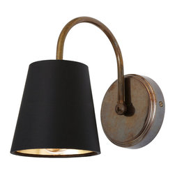 CARRICK WALL LIGHT - Wall Lights