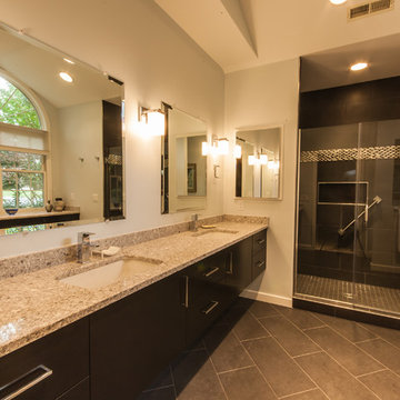 A Bathroom Sanctuary