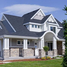 house exterior