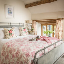 Bedrooms