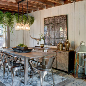 North Fork Designer Showcase 2015