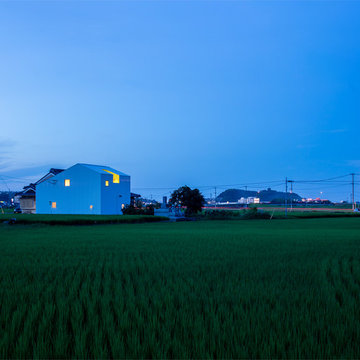 House-St