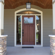 siding colors