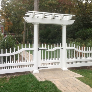 Humphreys Job
