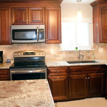 Granite Kitchens