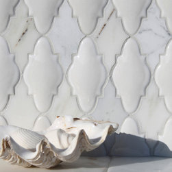 Stunning Backsplash Tile available at Bi Design Studio - Products