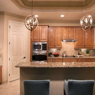 Fiddlers Creek: New Construction