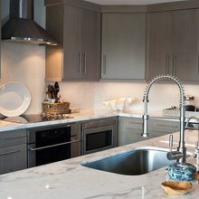 bu kitchen